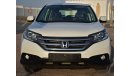 Honda CR-V هوندا crv