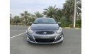 Hyundai Accent GL Hyundai Accent  (GCC  _ SPEC) - mobile 2016 - VERY GOOD CONDITION