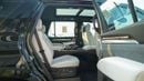 Cadillac Escalade SPORT PLATINUM ABV VIP Black-White 2026MY Export Only
