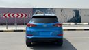 Hyundai Tucson SE 2.0L AWD