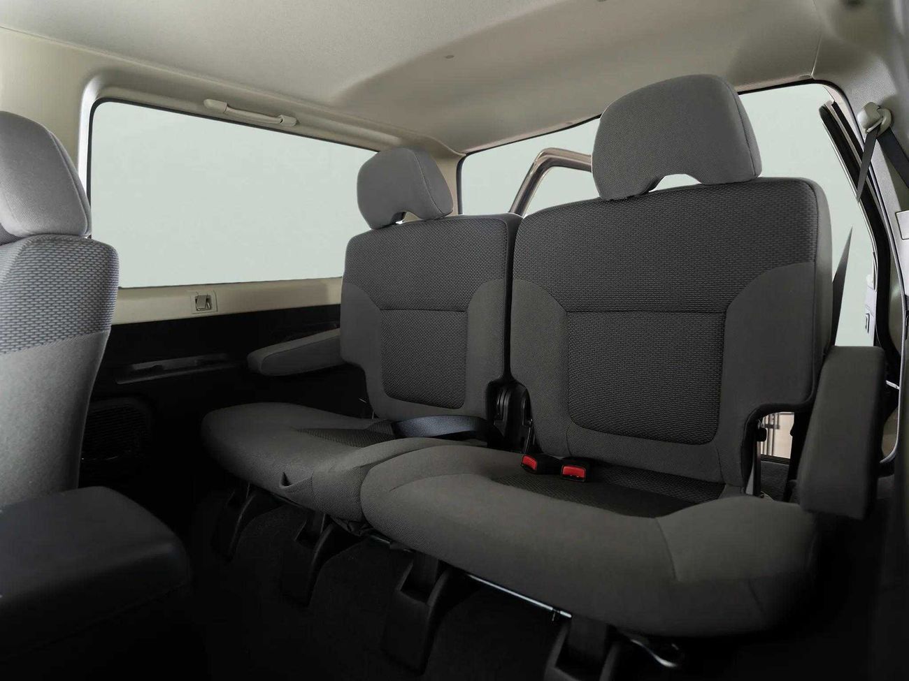 Nissan Patrol Safari SAFARI 4.8