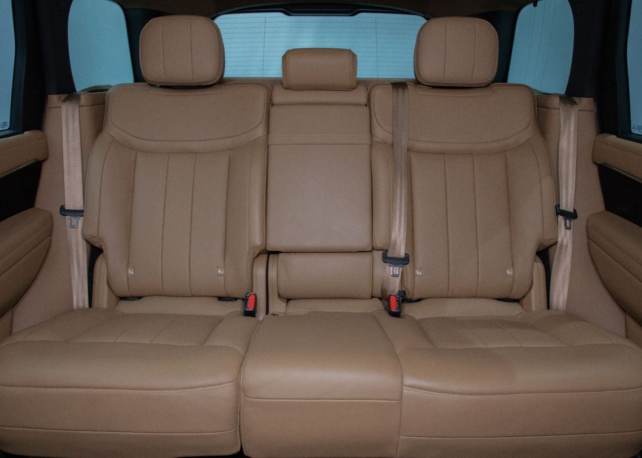 Land Rover Range Rover HSE P400 3.0L Vogue