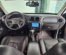 شيفروليه تريلبلازر 4.2L-6CYL-Excellent Condition GCC Specs
