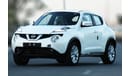 Nissan Juke 2017 model for Export Sale only