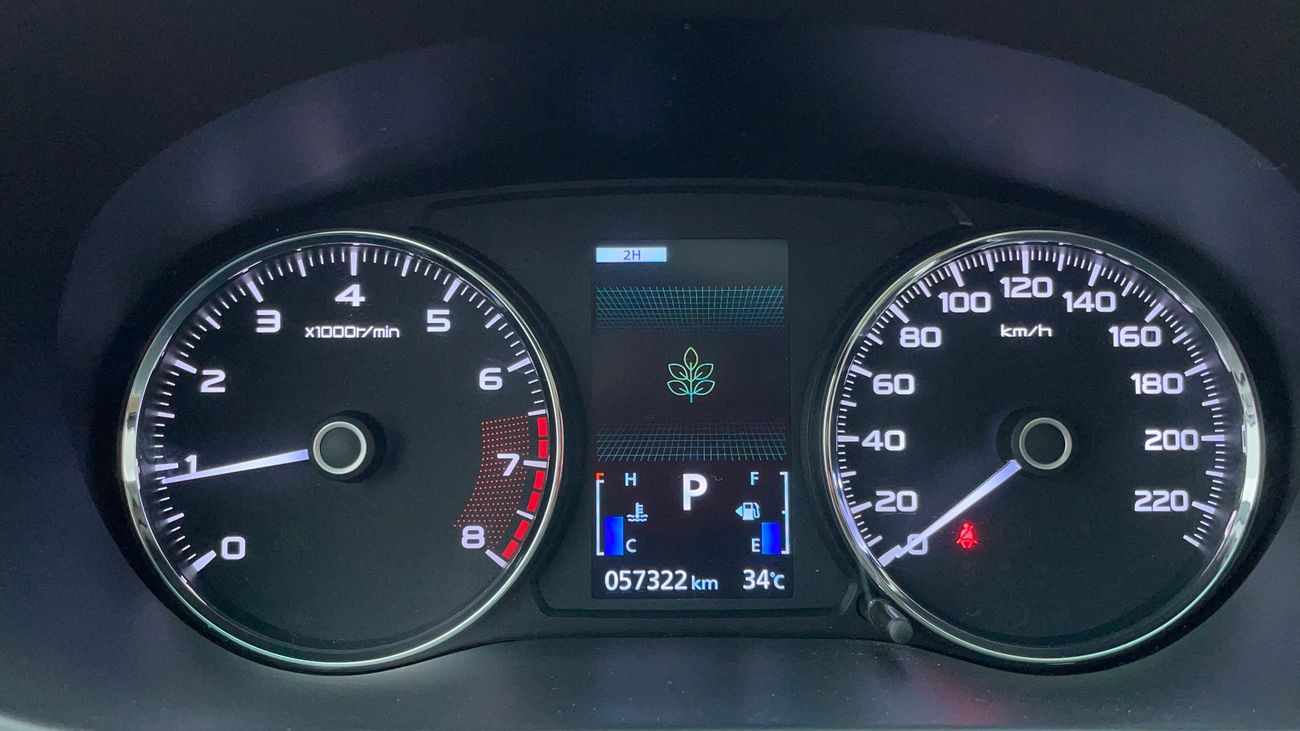 Mitsubishi Montero Sport GLS MIDLINE 3 | Zero Down Payment | Home Test Drive