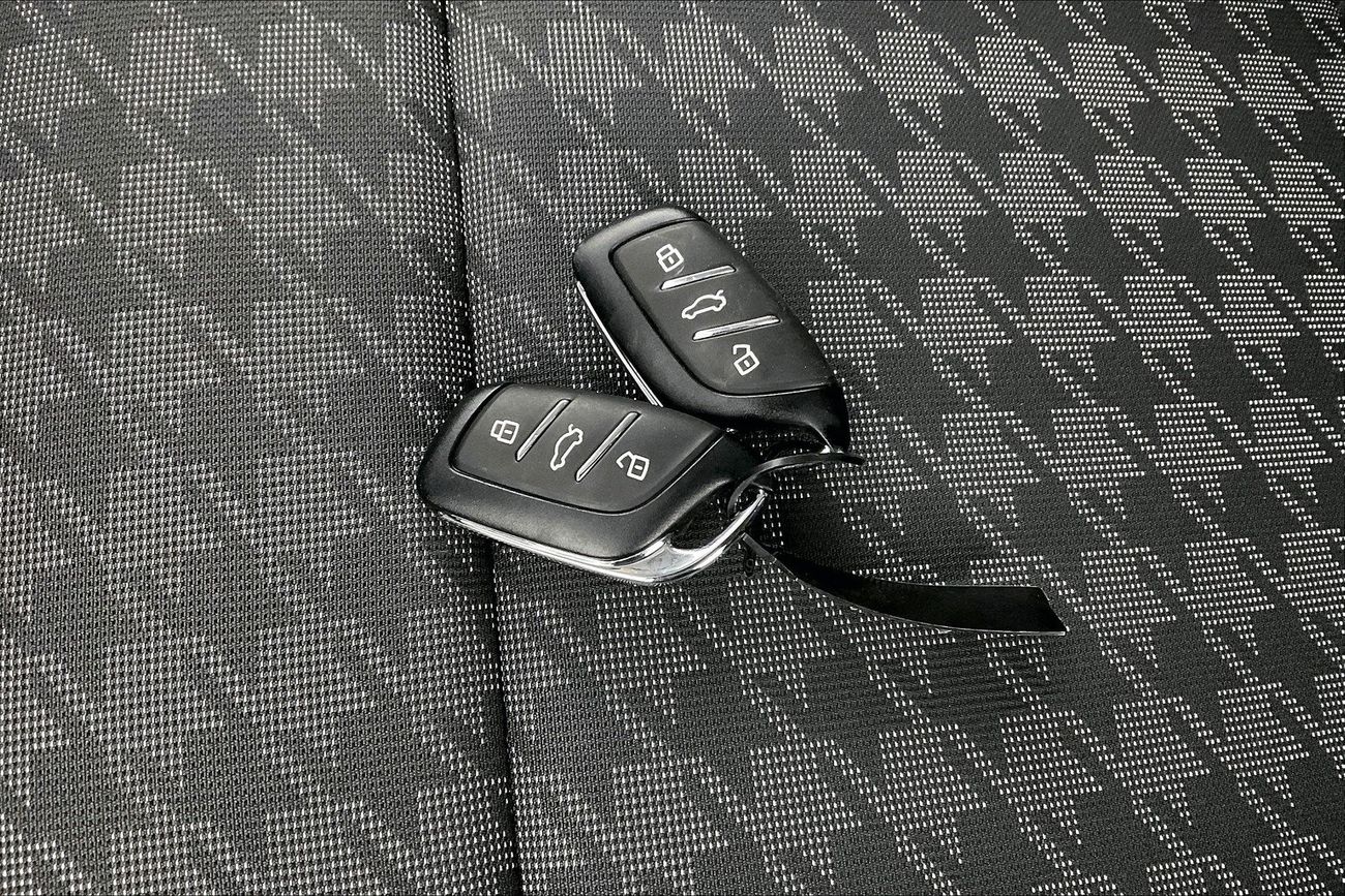 شيري تيجو 8 برو ماكس Premium | شامل الضمان | 0 ﺪﻔﻋﺓ ﺃﻮﻟﻯ