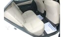 Toyota Corolla 2.0L LIMITED 2015 MODEL