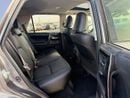Toyota 4Runner LIMITED 2021 TOYOTA 4RUNNER - 4x4 4.0L - V6 - Diff Lock and Crawl Control - push start