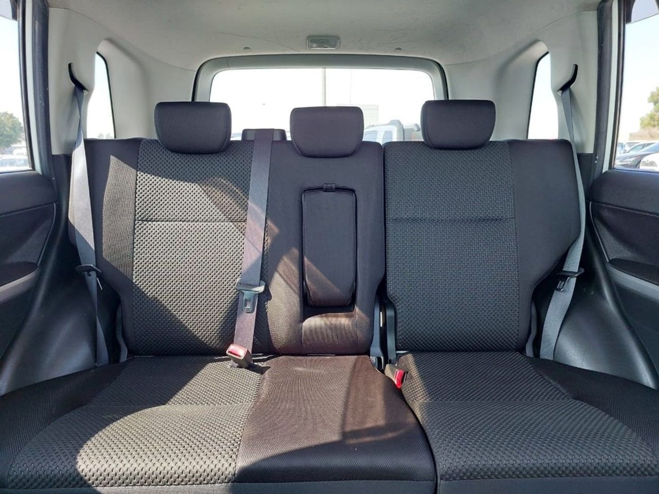 Suzuki Escudo SUZUKI ESCUDO RIGHT HAND DRIVE(PM11794)