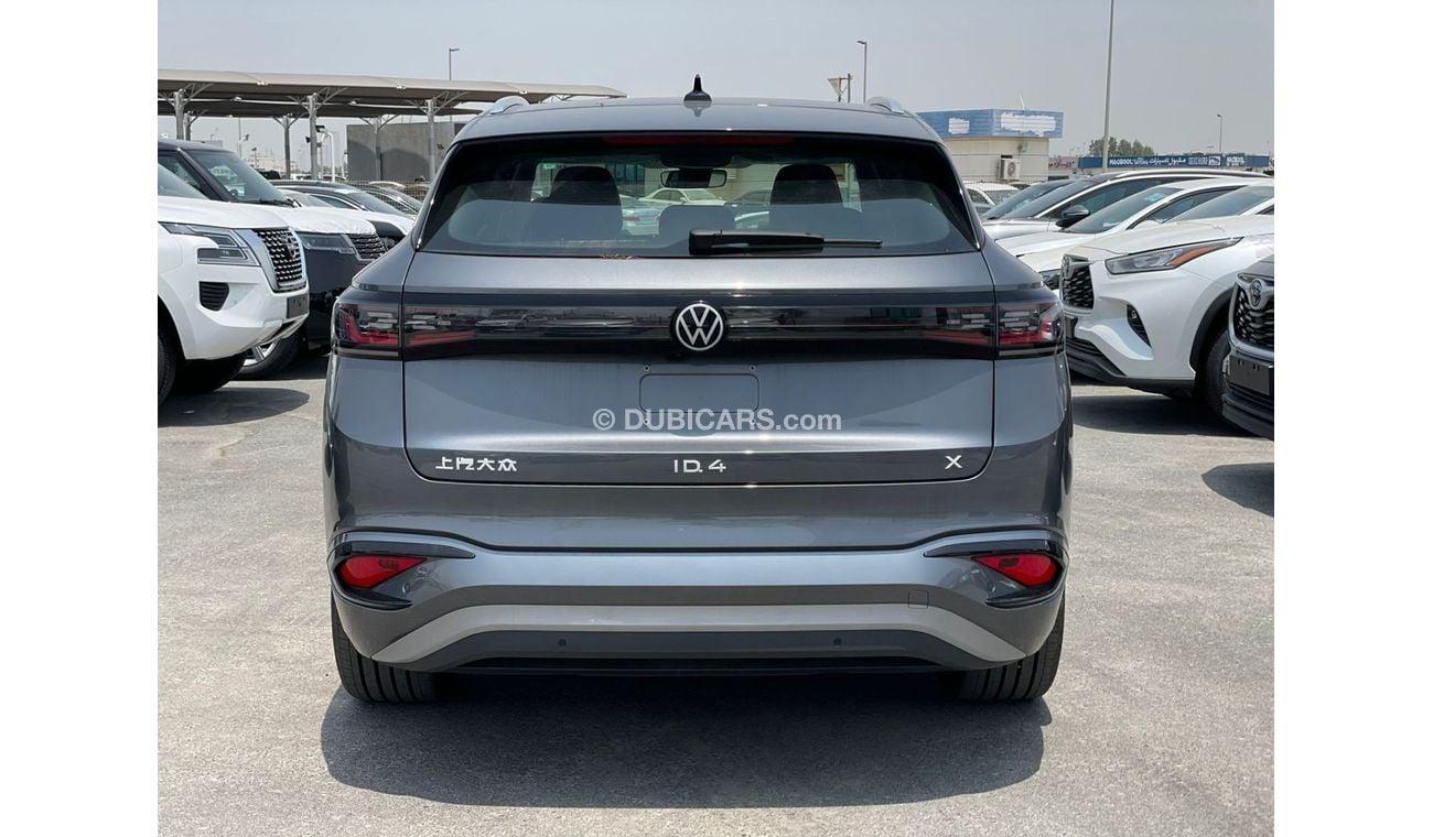 Volkswagen ID.4 VOLKSWAGEN ID.4 X PRIME 2023 4WD