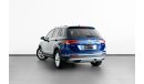 Volkswagen Tiguan 2020 Volkswagen Tiguan SEL / High Option / Warranty and Service Pack