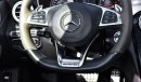 Mercedes-Benz C 43 AMG American specs * Free Insurance & Registration * 1 Year warranty