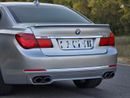 بي أم دبليو 750Li Luxury 4.4L (443 HP)