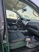 نيسان نافارا Std 2.5L 4WD M/T