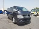Toyota Hiace (RAMADAN OFFER) TOYOTA HIACE VAN RHD 2008 MODEL 2.0 L PETROL AUTOMATIC(PM76438)