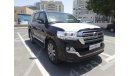 Toyota Land Cruiser 4.5L GXR V8 Diesel 2020MY Full Option (Export only)