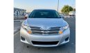 Toyota Venza LE 4x4 RUN AND DRIVE 2013 US IMPORTED