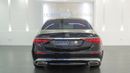 Mercedes Maybach S580 Maybach