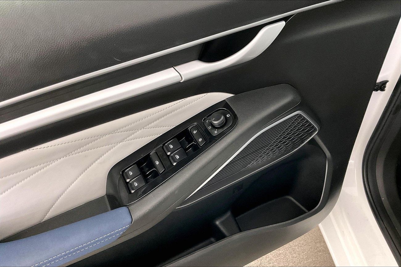 جيلي إمجراند GK | شامل الضمان | 0 ﺪﻔﻋﺓ ﺃﻮﻟﻯ