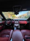 Land Rover Range Rover HSE