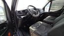 Iveco Daily 50-150 Long Higroof