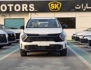 كيا سبورتيج PREMIUM SMART VERSION |1.5L V4 PETROL | 360 CAMERA | PANORAMIC ROOF (CODE # KSRP)