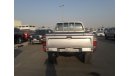 Toyota Hilux TOYOTA HILUX RIGHT HAND DRIVE (PM1036)