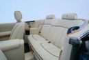 Rolls Royce Phantom COUPE