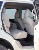 Nissan XTerra SE 2.5L RWD Nissan X-Terra | 2.5 L | 2022 | GCC | Accident-Free |  In Excellent Condition | 1230 P.M