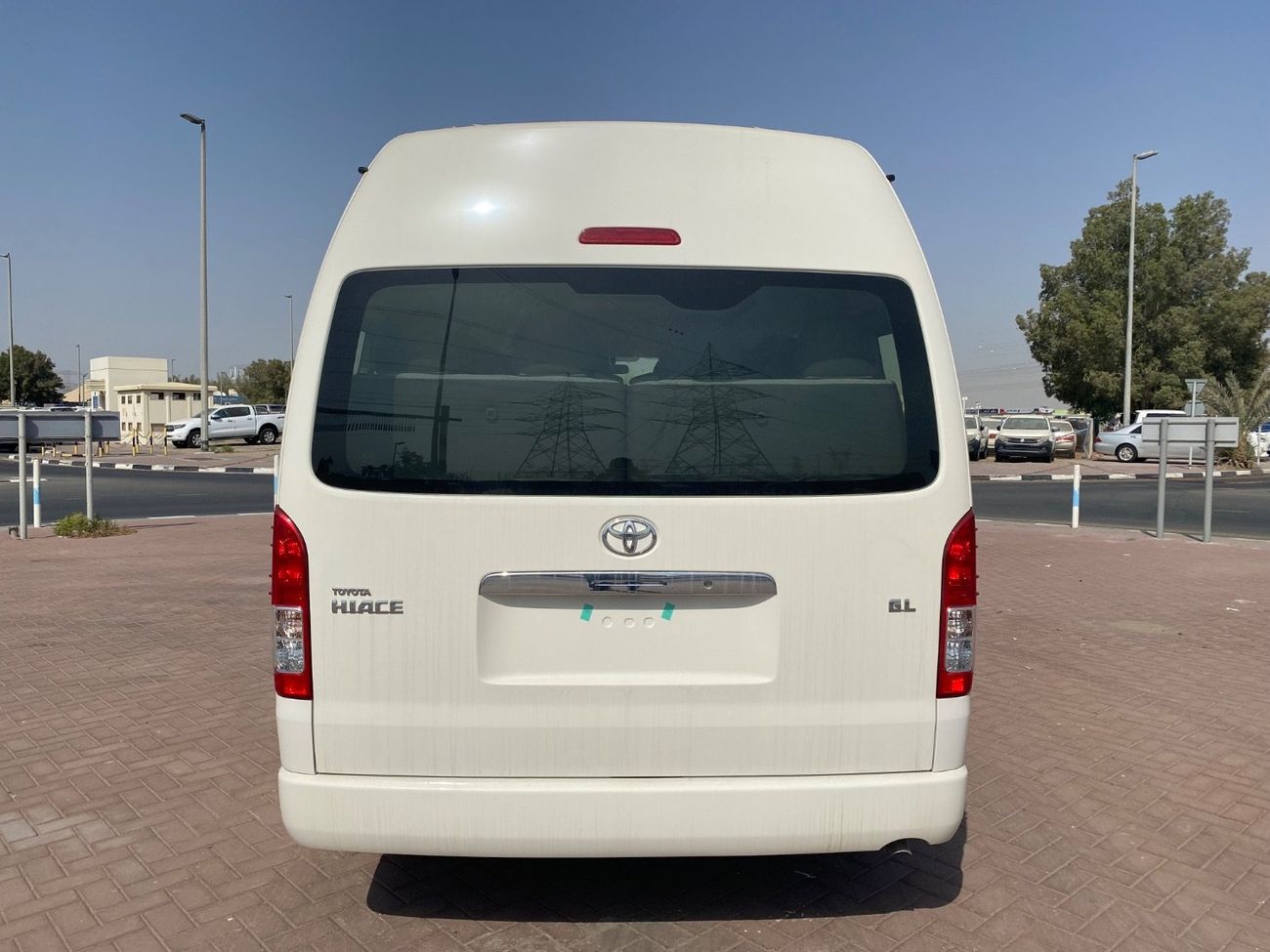 تويوتا هاياس