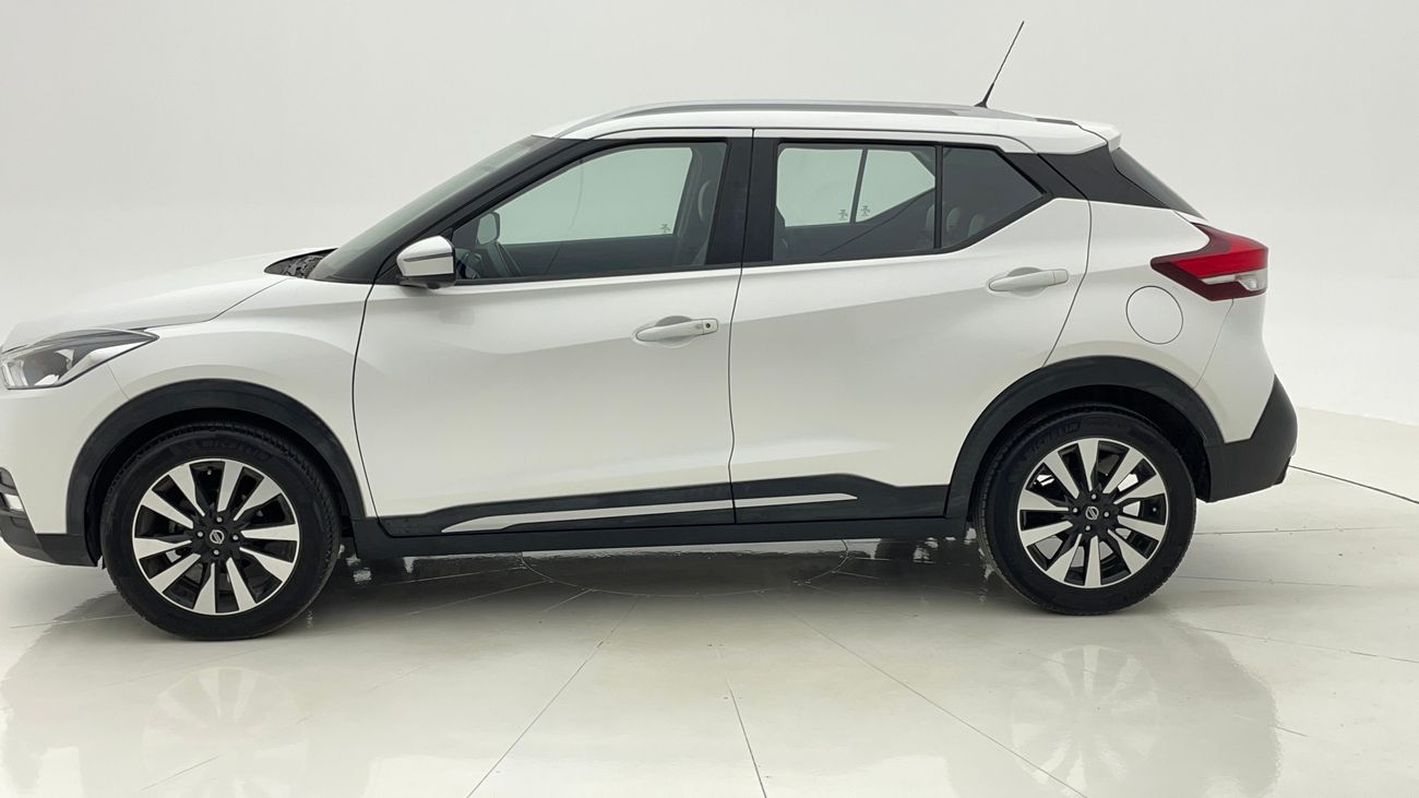 Nissan Kicks SL 1.6 | Zero Down Payment | Free Home Test Drive