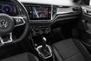فولكس واجن T ROC Sport Black Edition  1.4