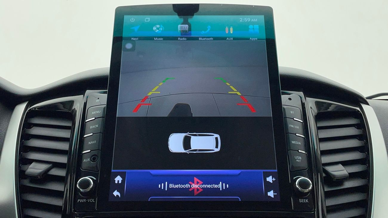 Mitsubishi Montero Sport GLS MID 3 | Zero Down Payment | Home Test Drive