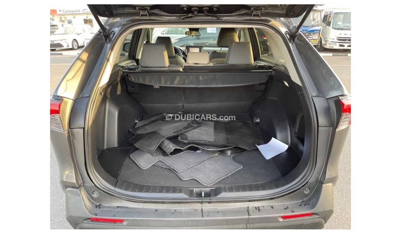 Toyota RAV4 2022 TOYOTA RAV4 XLE HYBRID IMPORTED FROM USA