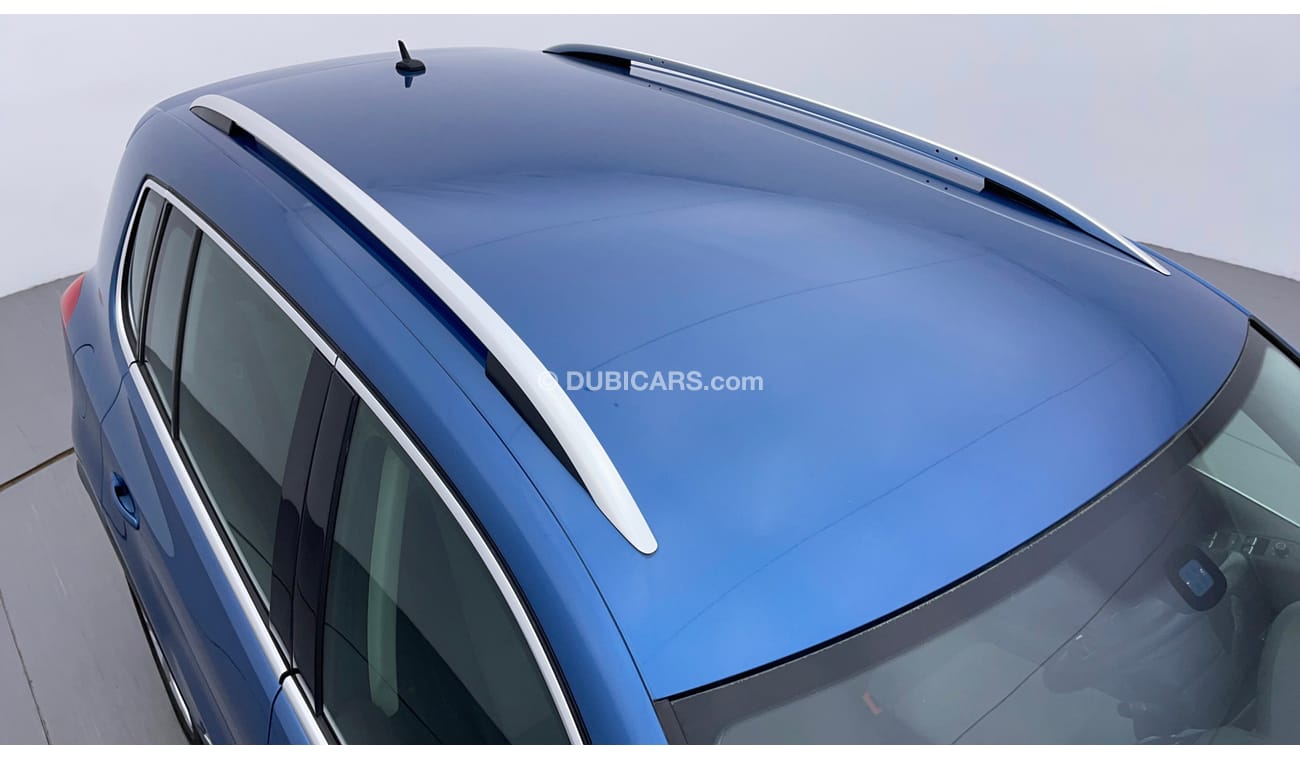 Volkswagen Tiguan SE 2 | Zero Down Payment | Free Home Test Drive