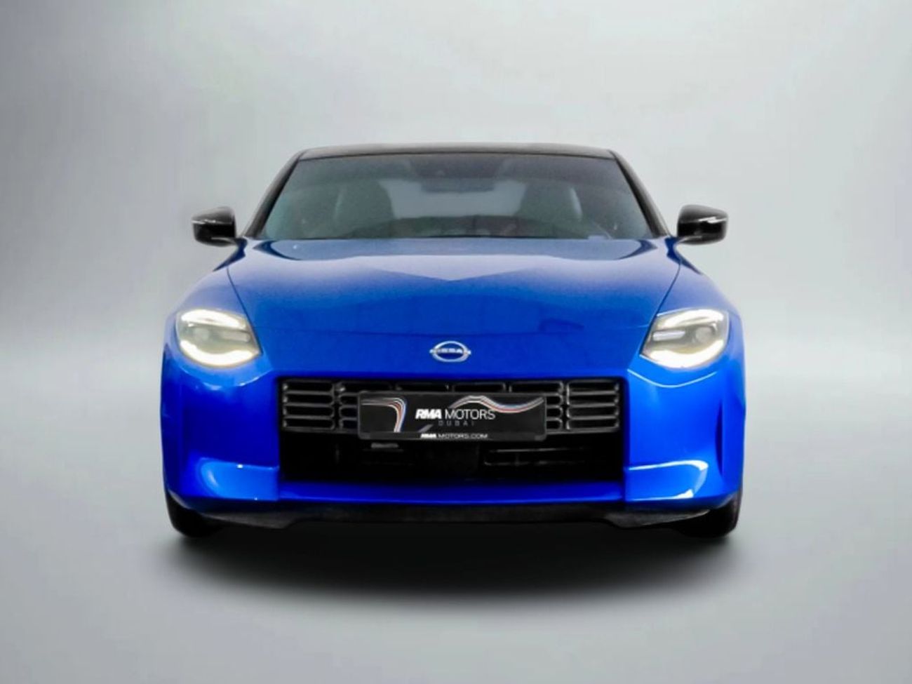 Nissan 400 Z 2024 Nissan 400Z / Nissan Warranty & Full Nissan Service History