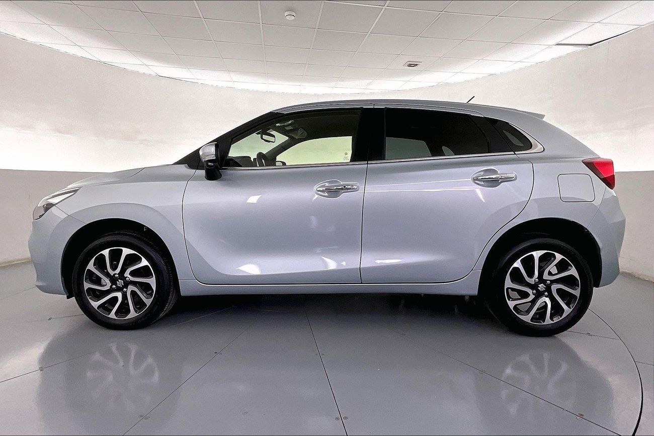 Nissan Patrol LE Platinum City | 1 year free warranty | 0 Down Payment