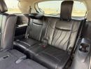 Infiniti JX35 Luxury 3.5L
