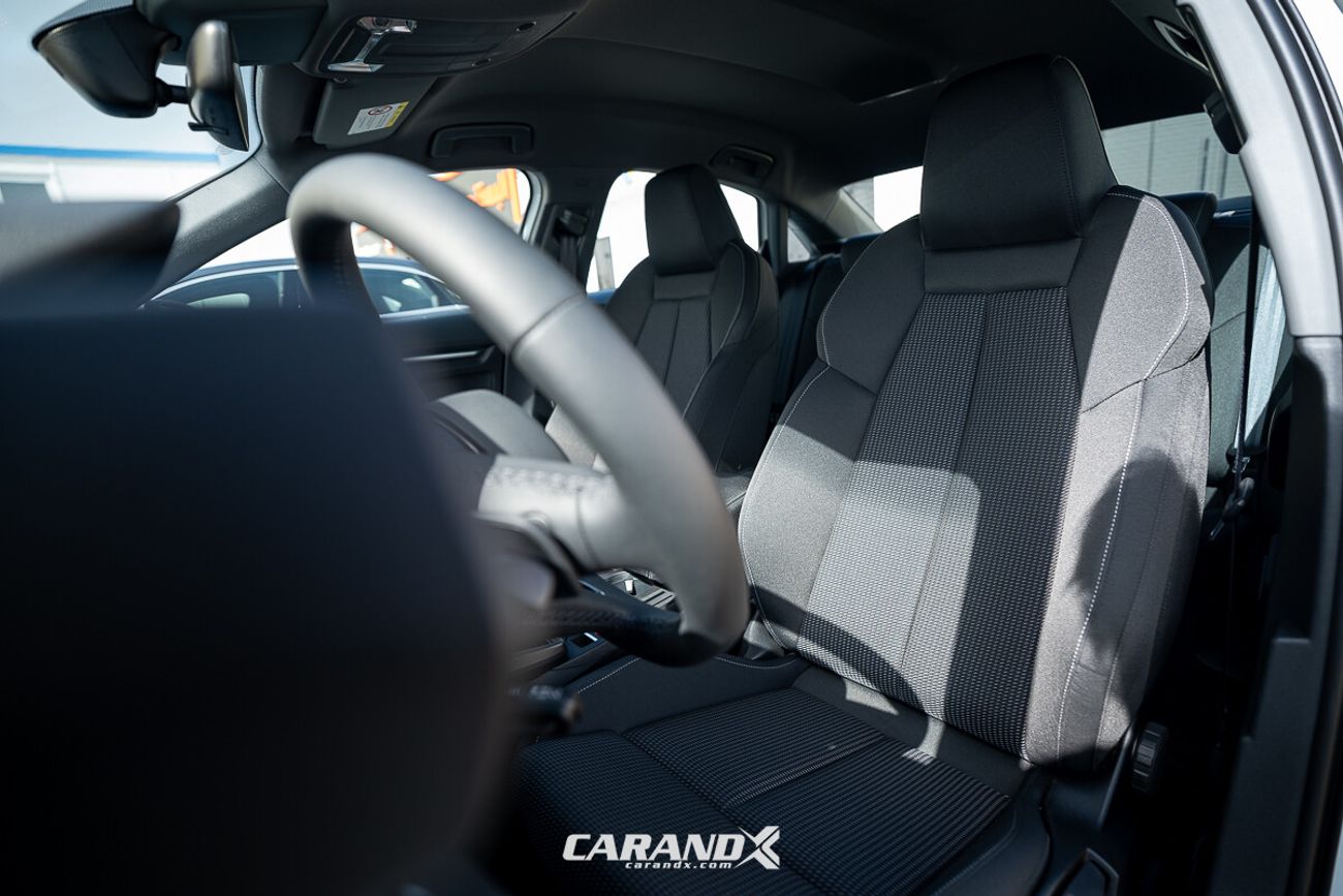 أودي A3 Audi A3 Limousine 35 TFSI 1.4L Petrol