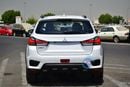 ميتسوبيشي ASX GLX Luxury Highline 2.0 L 4WD 5 Seater Automatic