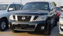 Nissan Patrol LE VVEL DIG