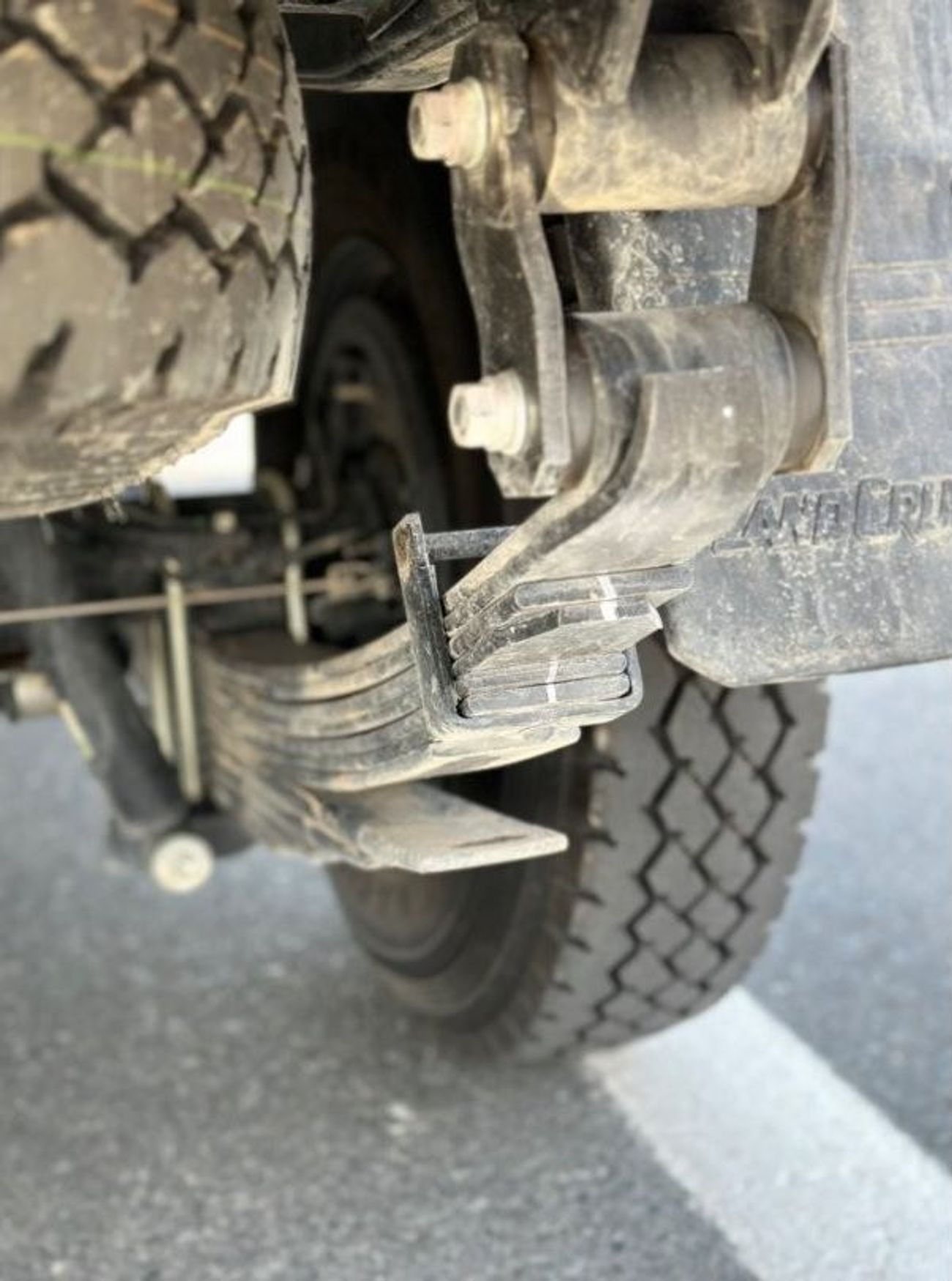 Toyota Land Cruiser Pick Up Toyota Land Cruiser lc79 petrol Automatic  Model 2024