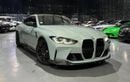 BMW M4 Competition 3.0L