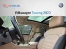 Volkswagen Touareg Highline Plus 3.0L