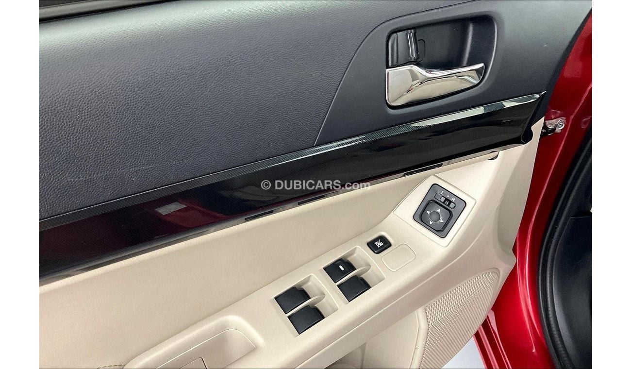 Mitsubishi Lancer GLS (W/Sunroof)