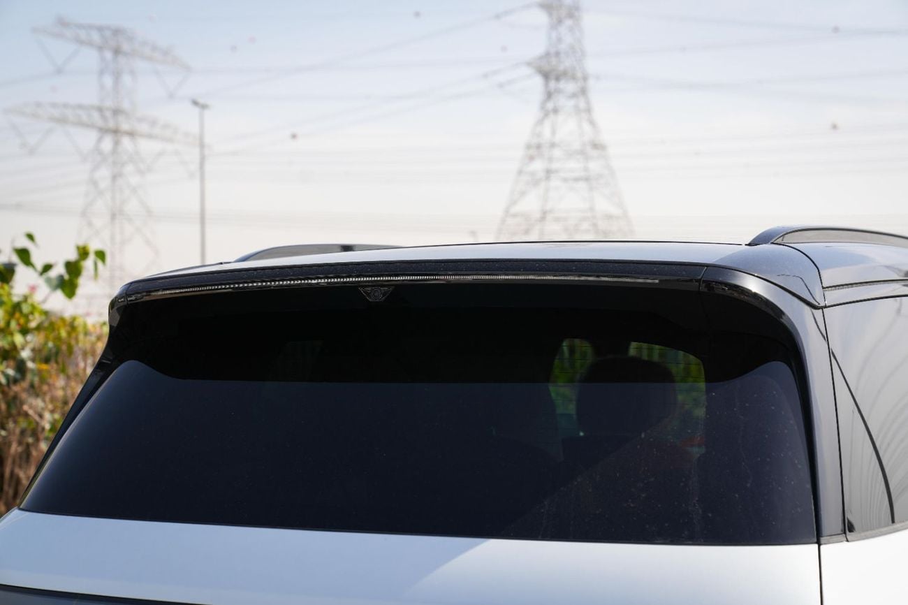 Lynk & Co 900 lynk & co 900 ultra 2.0 II 2025