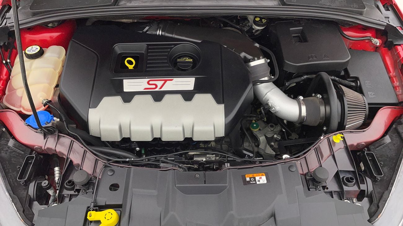 Ford Focus ST 2 | Zero Down Payment | Free Home Test Drive