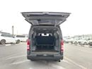 Toyota Hiace TOYOTA HIACE VAN RHD 2005 MODEL 2.0 L PETROL AUTOMATIC(PM16078)