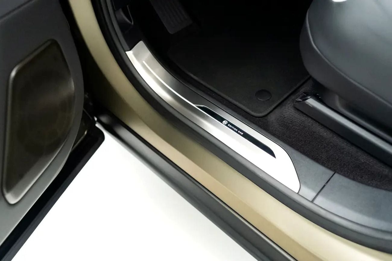Land Rover Range Rover Sport SV Edition Two P635 4.4L SPORT SV- EDITION ONE | CARBON BRONZE | FULL CARBON INT/EXT | LMG MOTORS