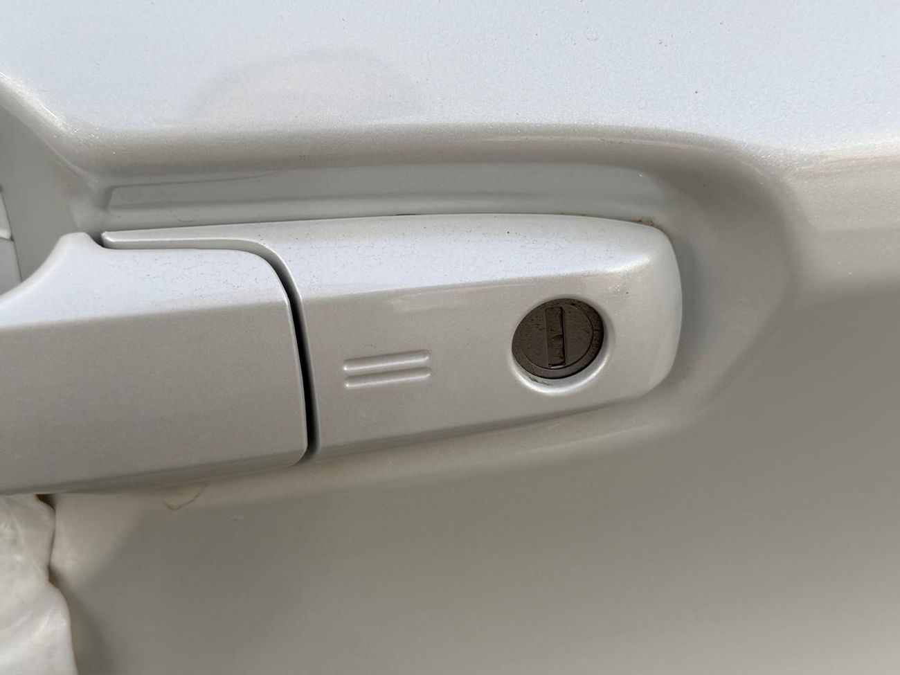 تويوتا فيلوز VELOZ - V Full Option 1.5L 4 Cylinders - 7 Seats 2025 Model